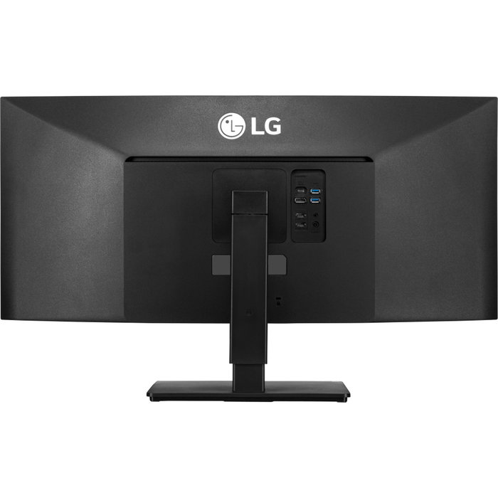 LG 35BN77CP-B Monitor Profesional Curvo 35 WQHD