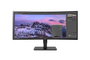 LG 35BN77CP-B Monitor UltraWide Curvo 35 WQHD USB-C 90W Negro