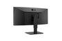 LG 35BN77CP-B Monitor UltraWide Curvo 35 WQHD USB-C 90W Negro