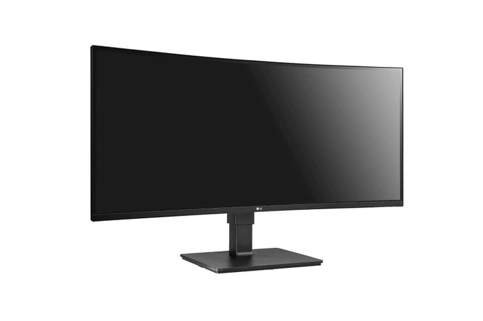 LG 35BN77CP-B Monitor UltraWide Curvo 35 WQHD USB-C 90W Negro LG 35BN77CP-B Monitor UltraWide Curvo 35 WQHD USB-C 90W Negro