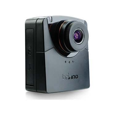 Brinno BCC2000 Plus Construction Camera Bundle