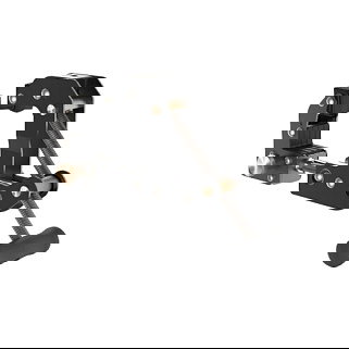 Brinno TLC20 Cámara de Construcción 1920x1080px 2.1MP Ángulo 118°, Tarjeta MicroSD hasta 128GB, IPX5, Pantalla LCD 2", Batería AA, Negro