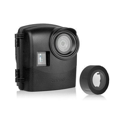 Brinno BCC2000 Plus Construction Camera Bundle