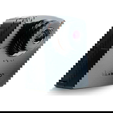 Brinno TLC20 Cámara de Construcción 1920x1080px 2.1MP Ángulo 118°, Tarjeta MicroSD hasta 128GB, IPX5, Pantalla LCD 2", Batería AA, Negro