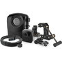 Brinno BCC2000plus Cámara de Time-Lapse Full HD con Kit de Extensión