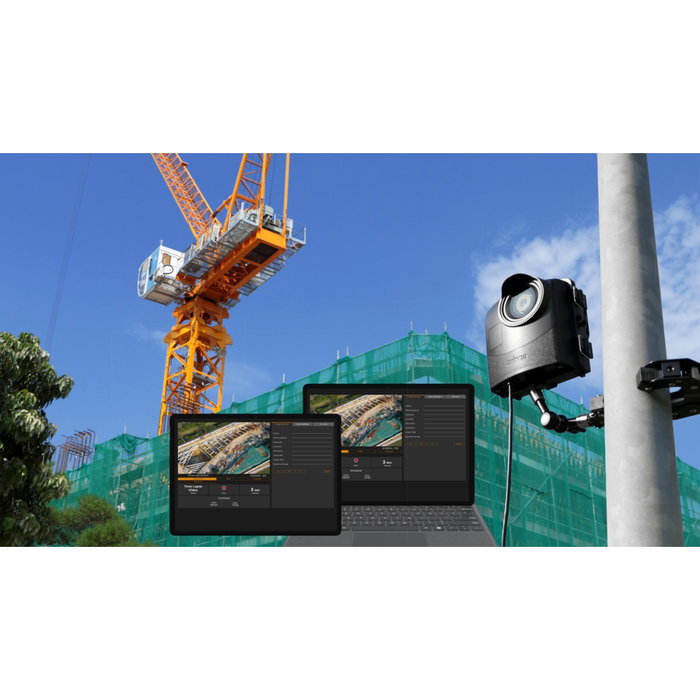 Brinno BCC2000plus Cámara de Time-Lapse Full HD con Kit de Extensión Brinno BCC2000plus Cámara de Time-Lapse Full HD con Kit de Extensión