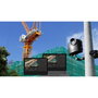 Brinno BCC2000plus Cámara de Time-Lapse Full HD con Kit de Extensión