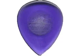 DUNLOP Player's Pack de 6, 2,0mm