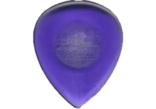 DUNLOP Player'S Pack De 6 Púas De Guitarra 2,00 Mm DUNLOP Player'S Pack De 6 Púas De Guitarra 2,00 Mm