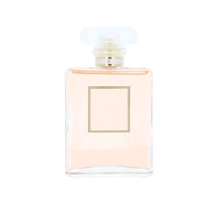 Chanel COCO MADEMOISELLE limited edition edp vapo 100 ml Eau de Parfum Chanel COCO MADEMOISELLE limited edition edp vapo 100 ml Eau de Parfum
