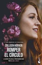 Romper el círculo (It Ends with Us), Colleen Hoover - BOOKET