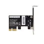 Tarjeta de Red Startech ST1000SPEX2LT
