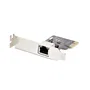 StarTech.com ST1000SPEX2LT Tarjeta de Red PCIe de 1 Puerto Gigabit RJ45