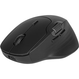 Rapoo MT560 Ratón Inalámbrico Multi-Modo Negro