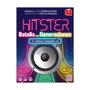 Diset Hitster Batalla De Generaciones con más de 420 canciones