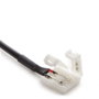Conector DC Hembra para Tira 10mm
