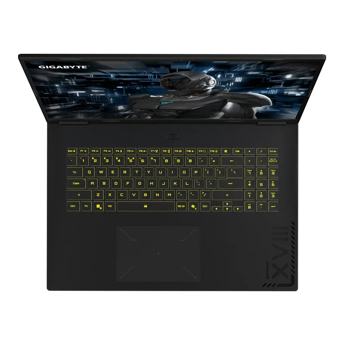 Gigabyte A18 PRO DXJG3ESBC4SH Gaming, Intel Core 7 240H, 32 GB RAM, 1 TB SSD, RTX 5070 Ti, 18 pulg QHD+ Gigabyte A18 PRO DXJG3ESBC4SH Gaming, Intel Core 7 240H, 32 GB RAM, 1 TB SSD, RTX 5070 Ti, 18 pulg QHD+
