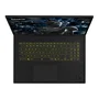 Gigabyte A18 PRO DXJG3ESBC4SH Gaming, Intel Core 7 240H, 32 GB RAM, 1 TB SSD, RTX 5070 Ti, 18 pulg QHD+