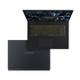 GIGABYTE Portátil Gaming A18 PRO DXJG3ESBC4SH - Intel Core 7 240H, 32GB RAM, SSD 1TB, Pantalla 18" QHD+ 165Hz, NVIDIA GeForce RTX 5070 Ti 12GB, Windows 11 Home