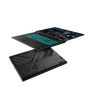 GIGABYTE Portátil Gaming A18 PRO DXJG3ESBC4SH - Intel Core 7 240H, 32GB RAM, SSD 1TB, Pantalla 18" QHD+ 165Hz, NVIDIA GeForce RTX 5070 Ti 12GB, Windows 11 Home
