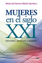 Mujeres en el siglo XXI, María del Carmen Martín Gavillero - SALTERRAE