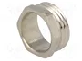 HARTING Prensaestopa de metal PG11 IP65