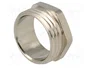 HARTING Prensaestopa de metal PG11 IP65