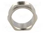 HARTING Prensaestopa de metal PG11 IP65