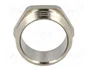 HARTING Prensaestopa de metal PG11 IP65