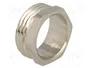 HARTING Prensaestopa de metal PG11 IP65