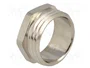 HARTING Prensaestopa de metal PG11 IP65