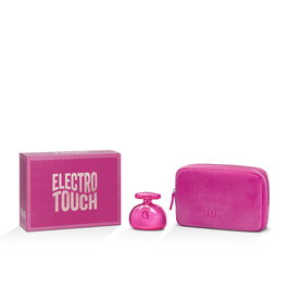 Tous ElectroTouch Estuche 2 Piezas Eau de Parfum 100 ml + Neceser