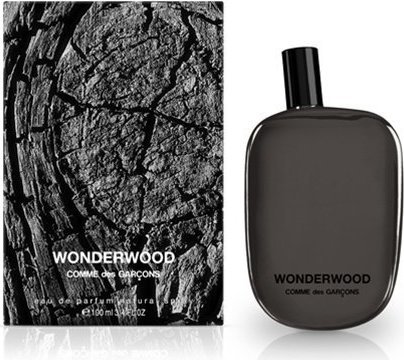 Comme des Garçons Wonderwood EPV Eau de Parfum 100 ml
