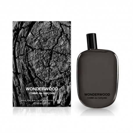 Comme des Garçons Wonderwood EPV Eau de Parfum 100 ml