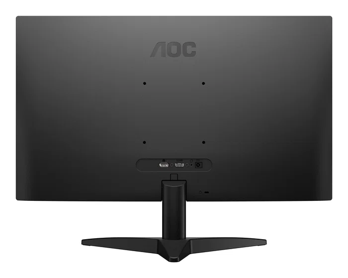 AOC 24B36X Monitor Gaming 23.8'' Full HD IPS 144Hz 0.5ms MPRT Negro AOC 24B36X Monitor Gaming 23.8'' Full HD IPS 144Hz 0.5ms MPRT Negro