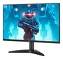 AOC 24B36X Monitor Gaming 23.8'' Full HD IPS 144Hz 0.5ms MPRT Negro