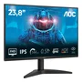 AOC 24B36X Monitor Gaming 23.8'' Full HD IPS 144Hz 0.5ms MPRT Negro