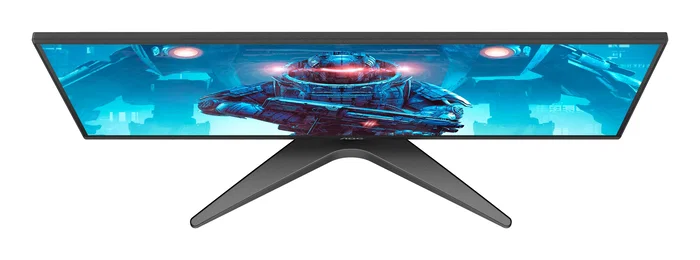 AOC 24B36X Monitor Gaming 23.8'' Full HD IPS 144Hz 0.5ms MPRT Negro AOC 24B36X Monitor Gaming 23.8'' Full HD IPS 144Hz 0.5ms MPRT Negro