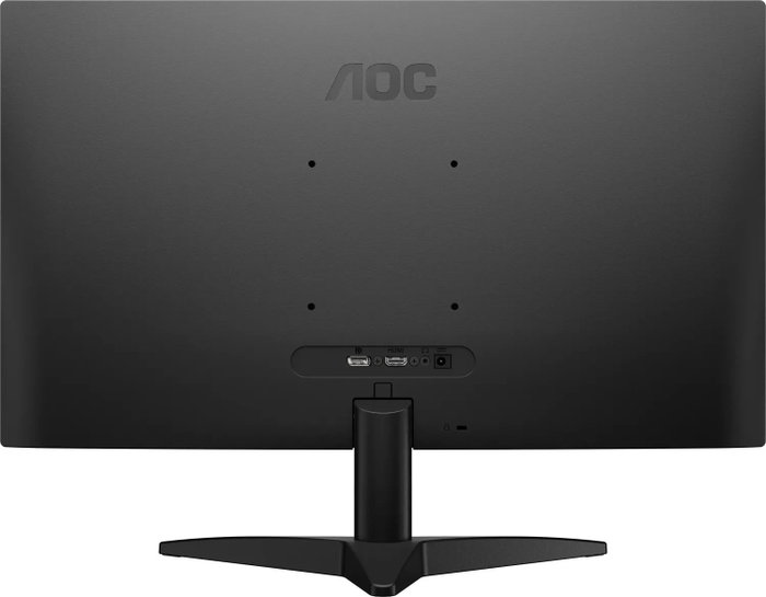 AOC 24B36X Monitor Gaming 23.8 IPS Full HD 144Hz Negro AOC 24B36X Monitor Gaming 23.8 IPS Full HD 144Hz Negro