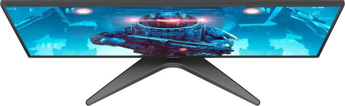 AOC 24B36X Monitor Gaming 23.8 IPS Full HD 144Hz Negro AOC 24B36X Monitor Gaming 23.8 IPS Full HD 144Hz Negro