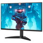 AOC 24B36X Monitor Gaming 23.8 IPS Full HD 144Hz Negro