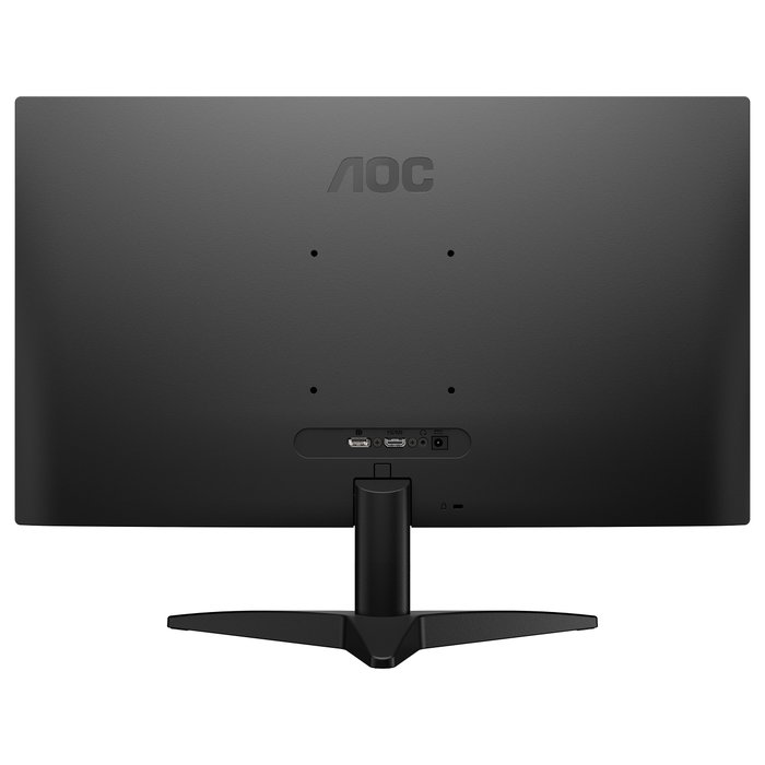 AOC 24B36X Monitor Gaming 23.8 IPS Full HD 144Hz Negro AOC 24B36X Monitor Gaming 23.8 IPS Full HD 144Hz Negro
