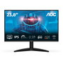 AOC 24B36X Monitor Gaming 23.8 IPS Full HD 144Hz Negro