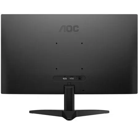 AOC Monitor Gaming 24B36X 23.8" Full HD 144Hz 0.5ms IPS Negro
