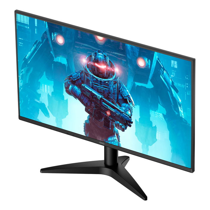 AOC 24B36X Monitor Gaming 23.8 IPS Full HD 144Hz Negro AOC 24B36X Monitor Gaming 23.8 IPS Full HD 144Hz Negro