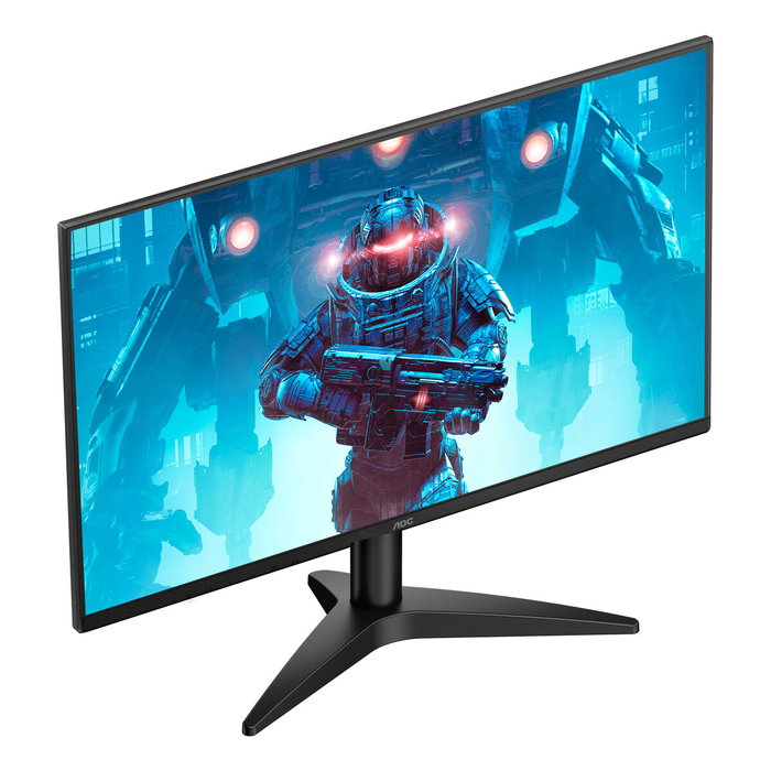 AOC 24B36X Monitor Gaming 23.8 IPS Full HD 144Hz Negro AOC 24B36X Monitor Gaming 23.8 IPS Full HD 144Hz Negro