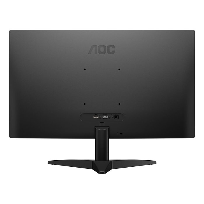 AOC 24B36X Monitor Gaming 23.8 IPS Full HD 144Hz Negro AOC 24B36X Monitor Gaming 23.8 IPS Full HD 144Hz Negro