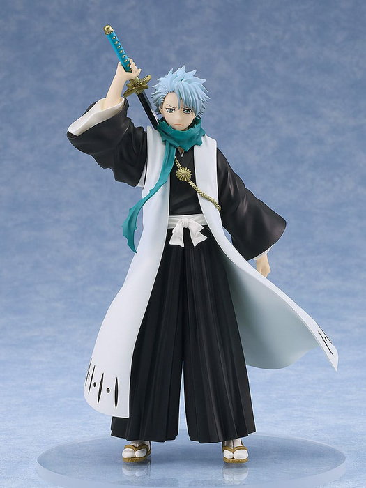 Bleach Estatua PVC Pop Up Parade Toshiro Hitsugaya 16 cm