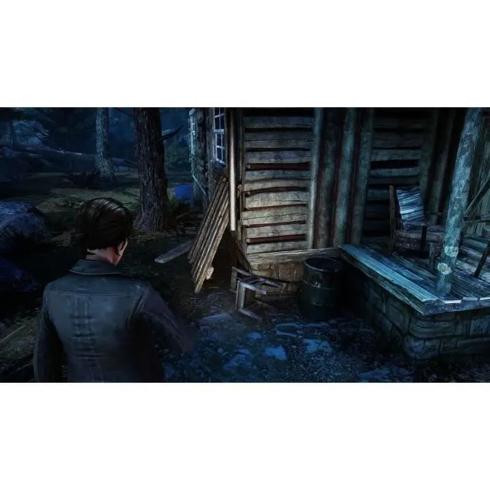 Videojuego Xbox Series X Microids Agatha Christie: Le Crime de l'Orient Express (FR)