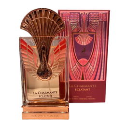 Maison Alhambra Le Charmante Eclatant Eau de Parfum vaporizador 100 ml